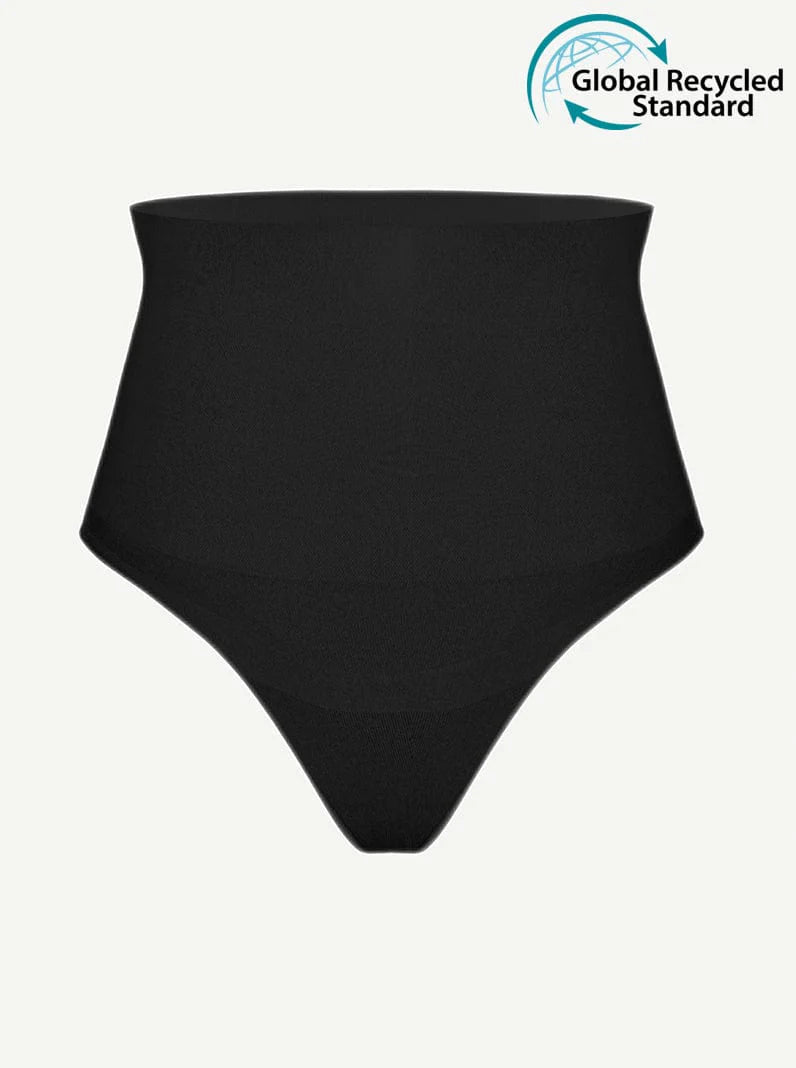 SculptFit Seamless Thong