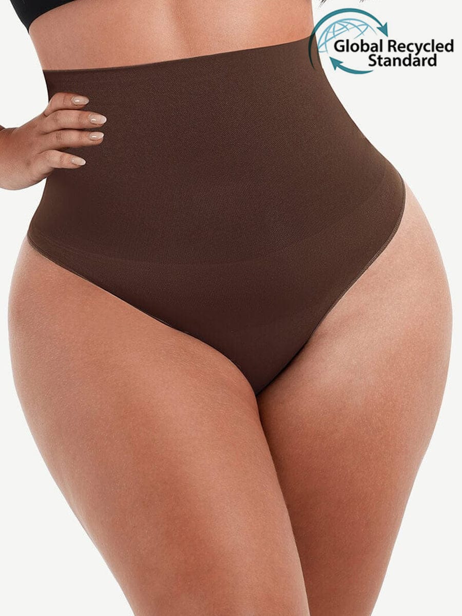 SculptFit Seamless Thong