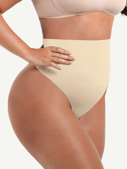 SculptFit Seamless Thong