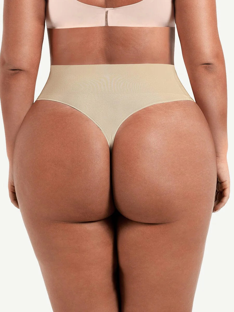 SculptFit Seamless Thong