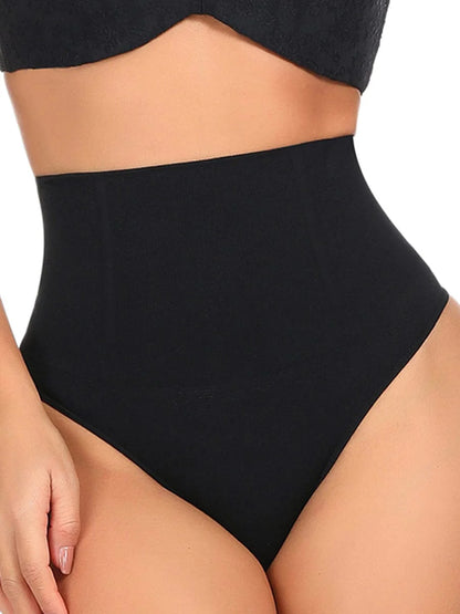 ContourFit Shaping Thong