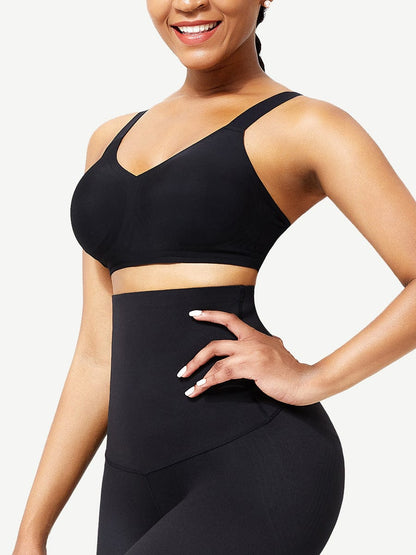 SculptFit Seamless Bra