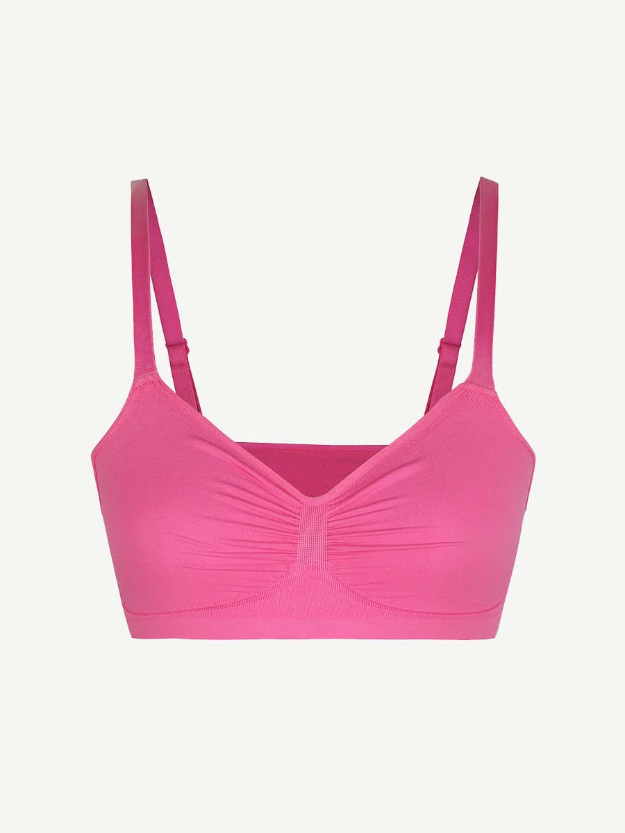 ContourLift Wireless Support Bra