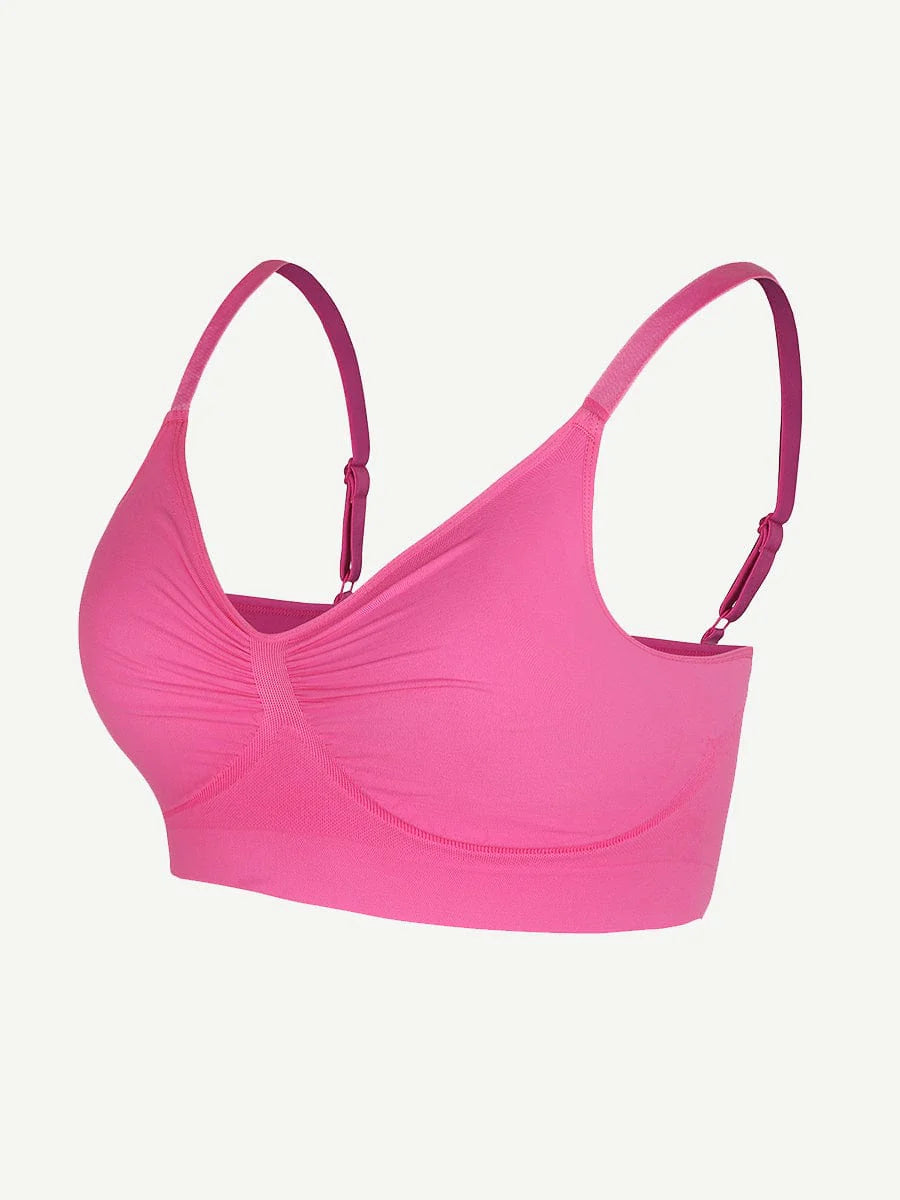 ContourLift Wireless Support Bra