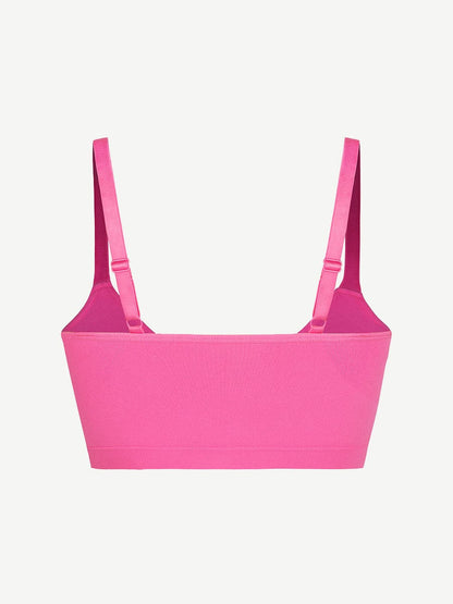 ContourLift Wireless Support Bra