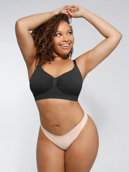 ContourLift Wireless Support Bra