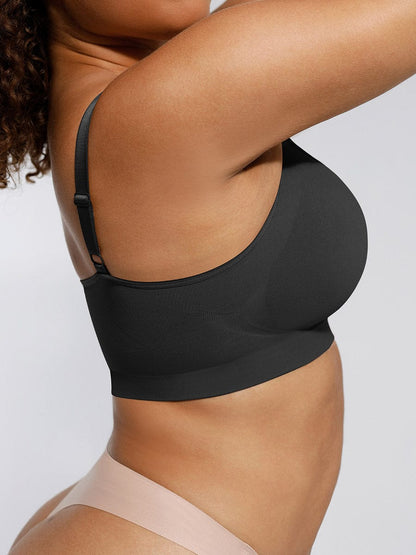 ContourLift Wireless Support Bra