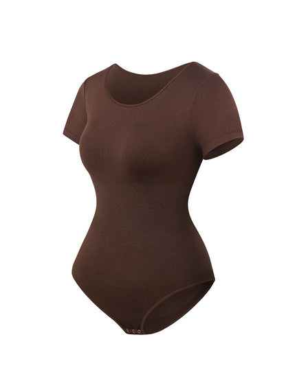 OuterContour One-Piece Thong Bodysuit