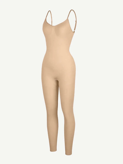 SculptFit Full Body Shaper