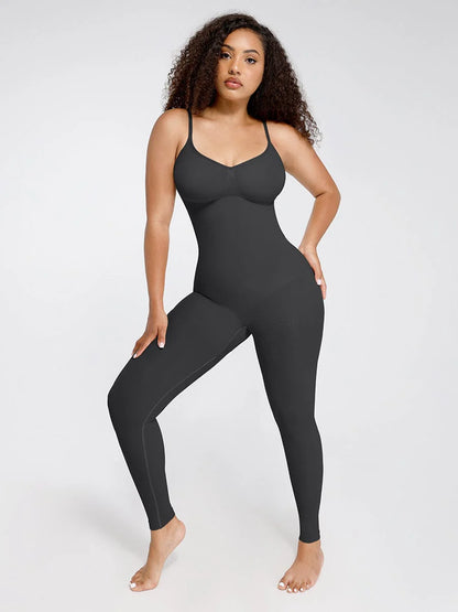 SculptFit Full Body Shaper