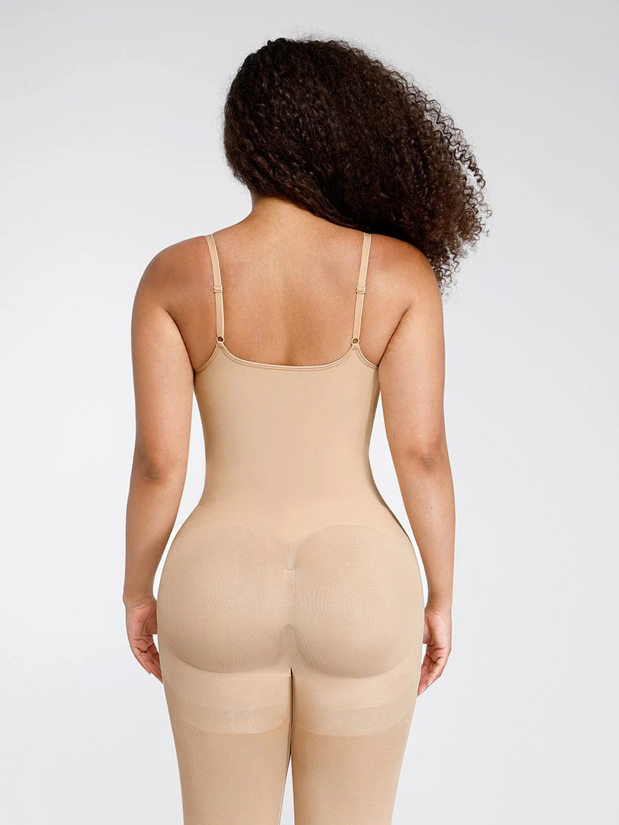 SculptFit Full Body Shaper