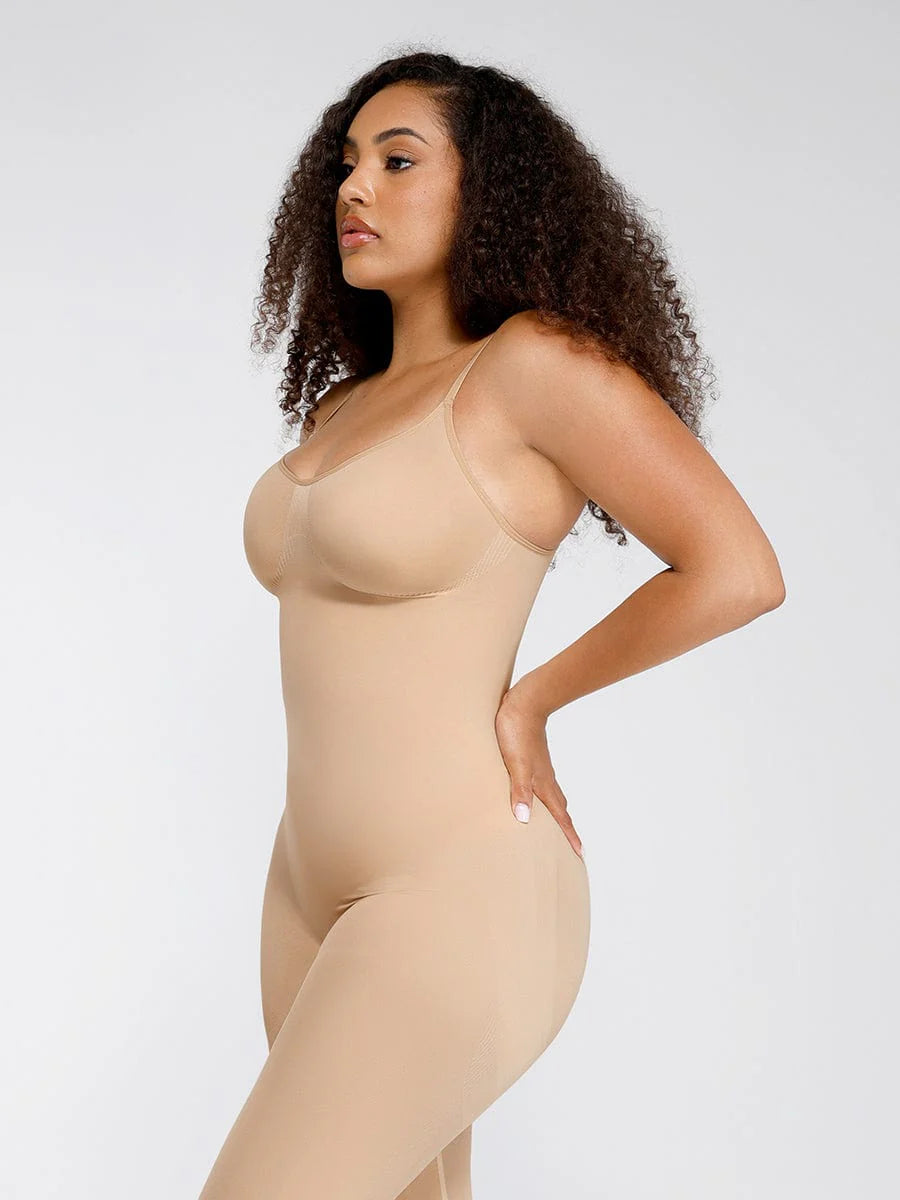 SculptFit Full Body Shaper