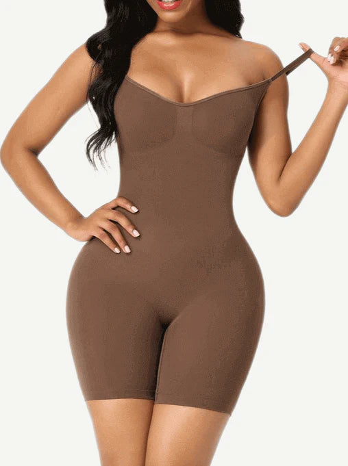 SculptFit Mid Bodysculpt Shaper