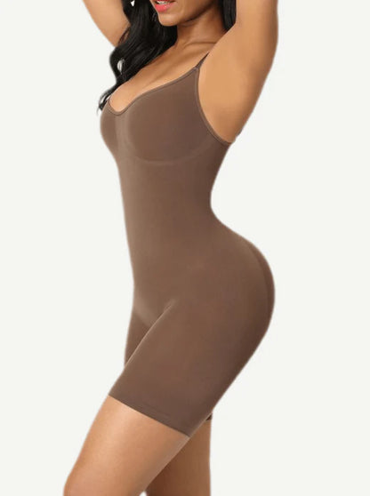 SculptFit Mid Bodysculpt Shaper